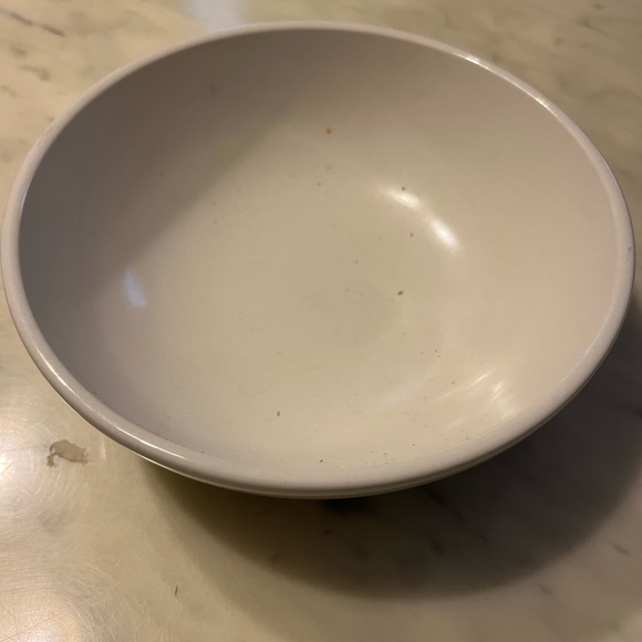 Crestware Salad Bowl Firm Price - Picture 11 of 11